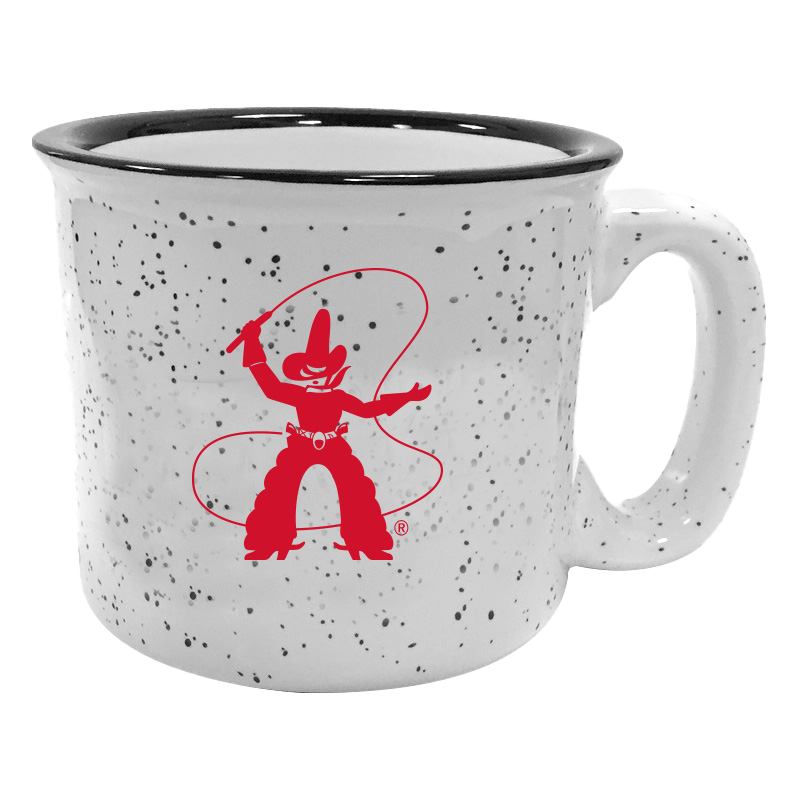 Camp Mug