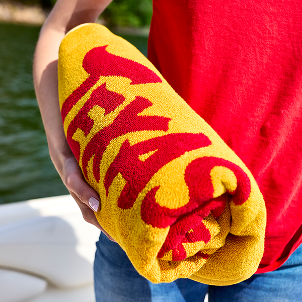 Beach Towel