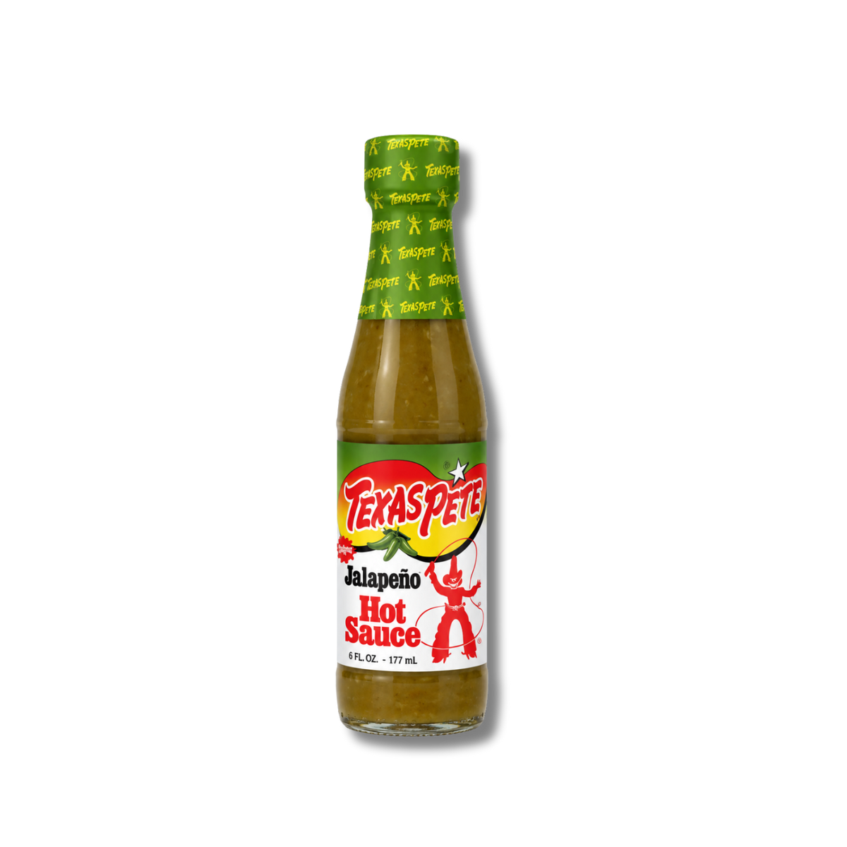 Jalapeño Hot Sauce
