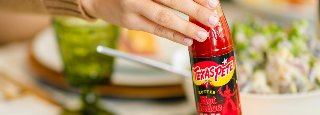 5 Thanksgiving Side Dishes That Will Bring the Heat