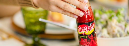 5 Thanksgiving Side Dishes That Will Bring the Heat