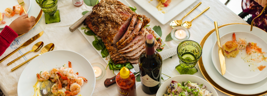 5 Meal Planning Tips for Your Family