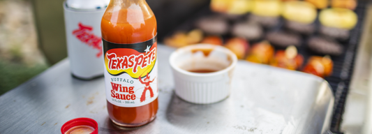 Let’s Have a Barbecue!