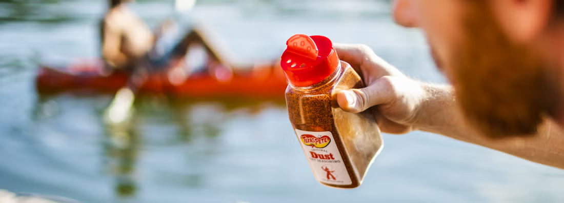 Texas Pete® Dry Dust