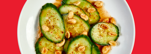 4 Summer Recipes to Try This Season