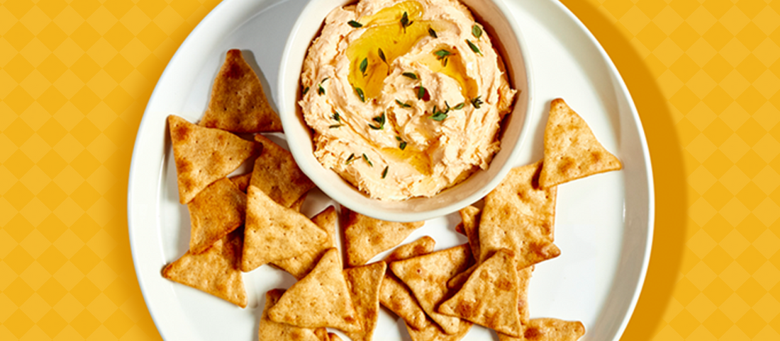 5 Hot Flavor Hacks for Summer