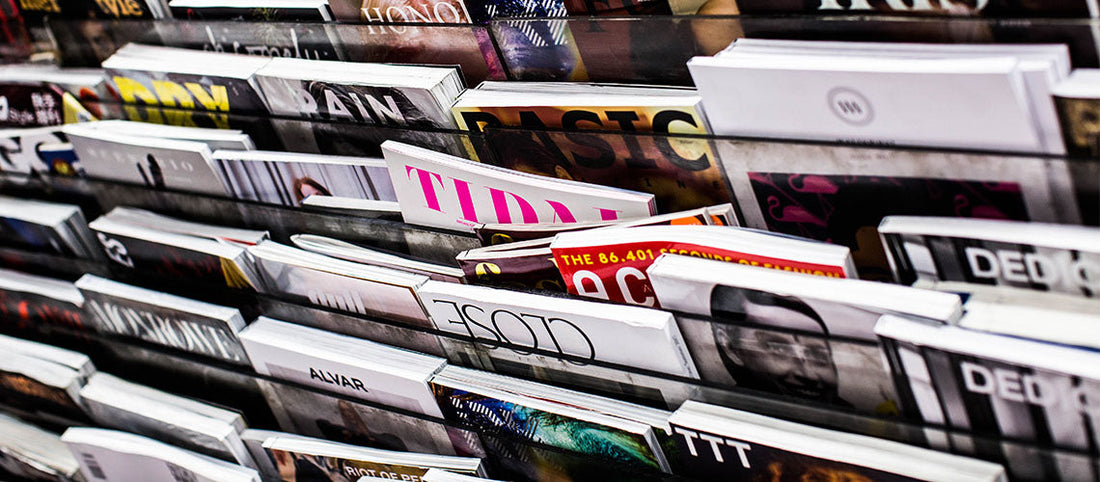 Allure Magazine Article – 2009