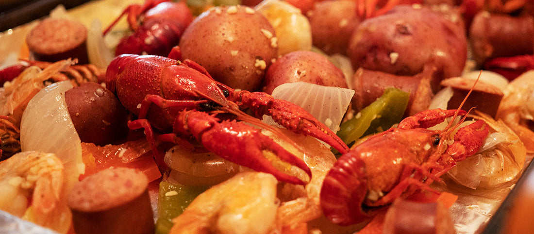 Texas Pete to bring The Zestier Flavor to the 25th Annual North Carolina Seafood Festival