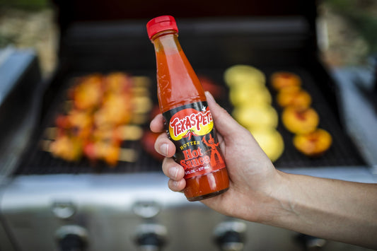 Fire up the Grill for a Summer Sizzle