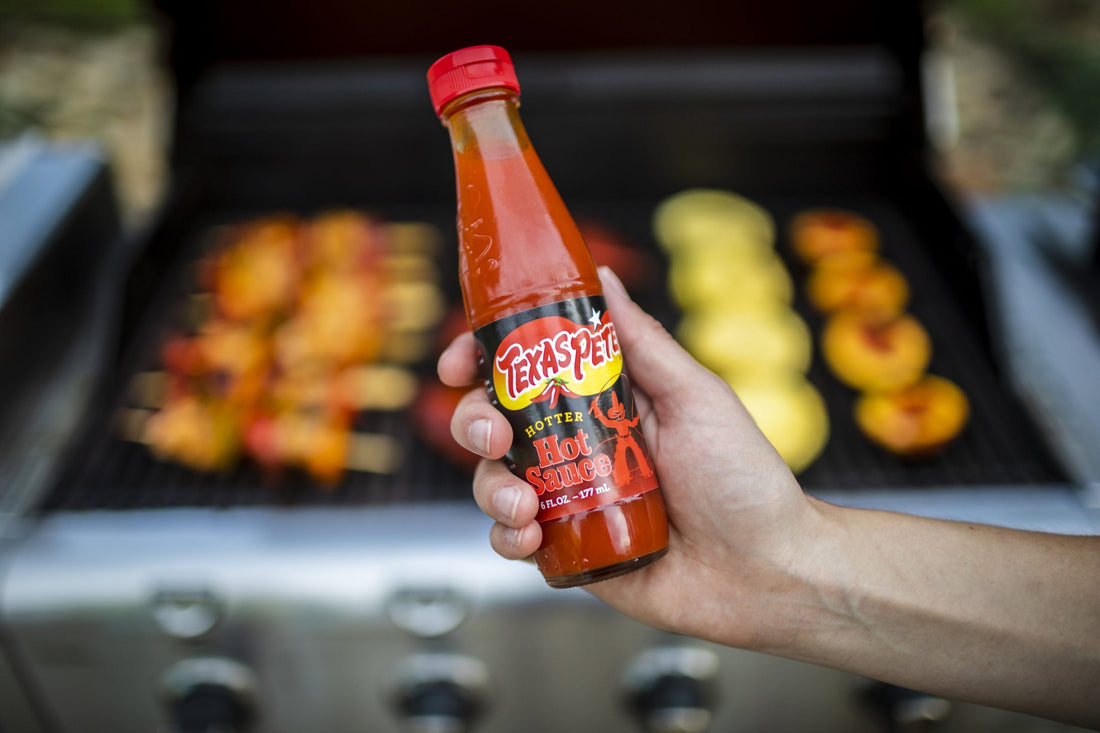 Fire up the Grill for a Summer Sizzle