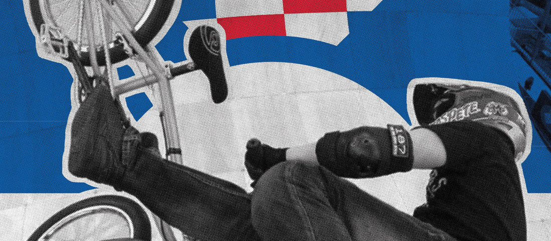 Texas Pete Goes Vertical with Award-Winning BMX Athlete Chad Kagy