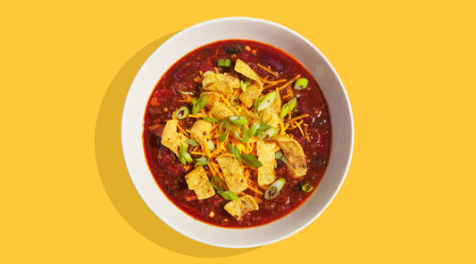 It’s Soup Season Y’all