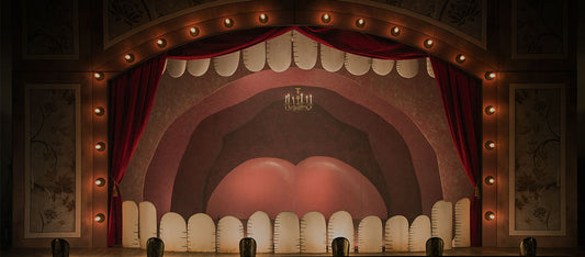 Garner Foods’ Texas Pete ‘Drama for Your Mouth’ Ad Campaign Earns International Recognition