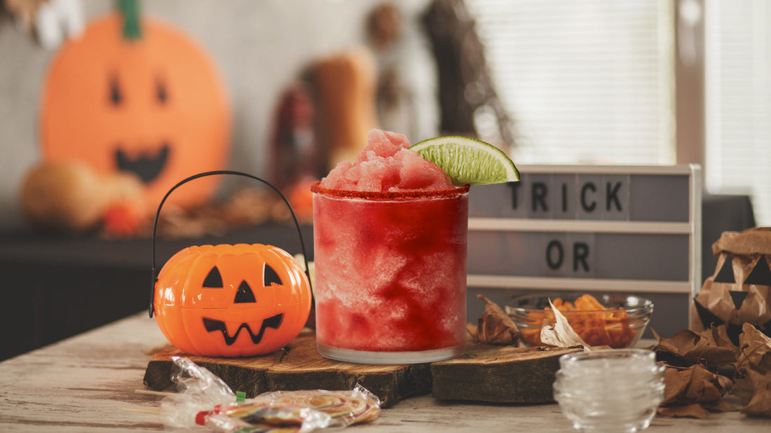 Bring Out the Spicy Boos