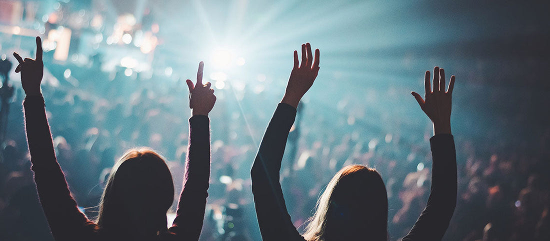 Texas Pete Partners with Hayley Orrantia for Spring 2018 “Strong, Sweet & Southern” Tour