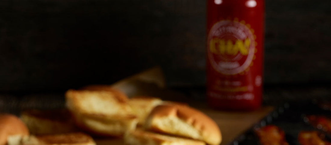 Sriracha Sauce Market Heats Up With The Introduction Of CHA! By Texas Pete