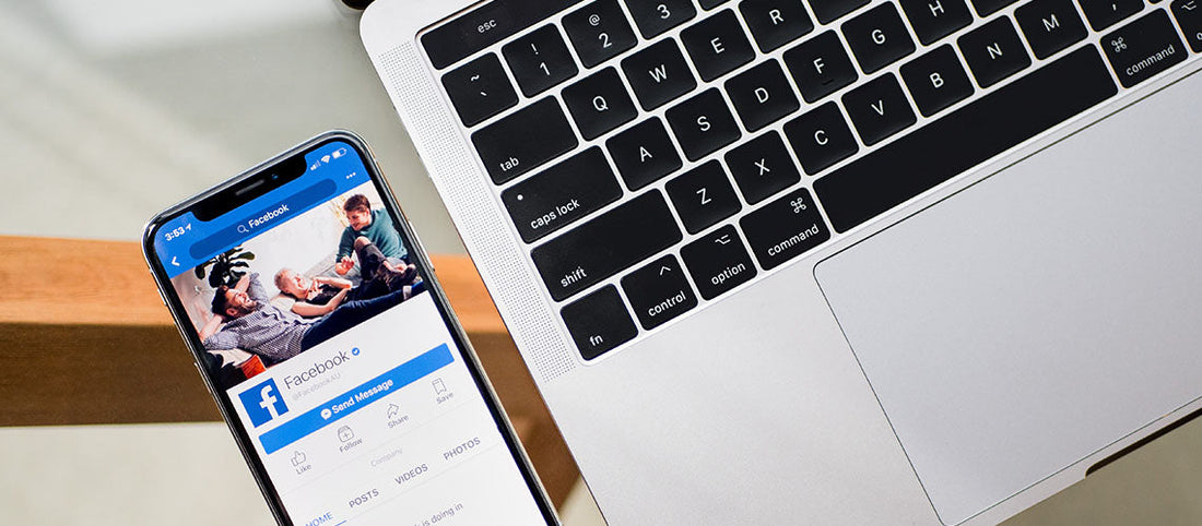 Texas Pete Facebook – 2009