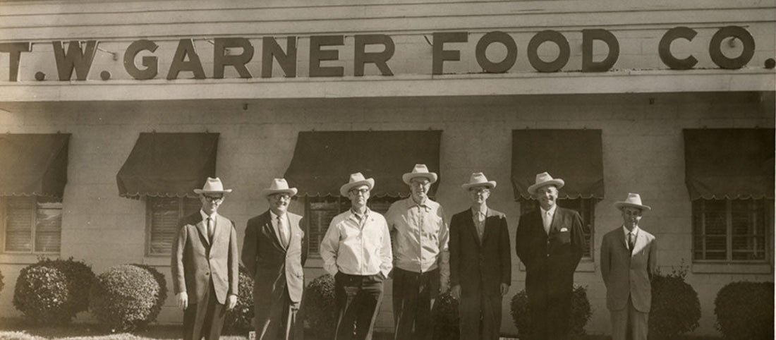 How Texas Pete got its name: The legend of Texas Pete (sort of) – 2013