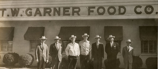 How Texas Pete got its name: The legend of Texas Pete (sort of) – 2013