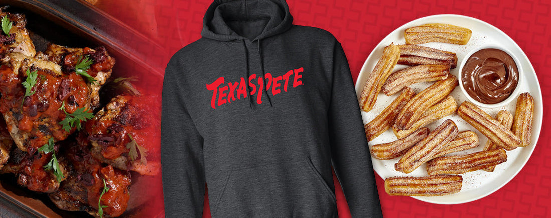 Your Guide To a Spicy Valentine’s Day