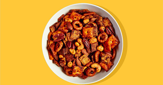 3 Baller March Madness Recipes