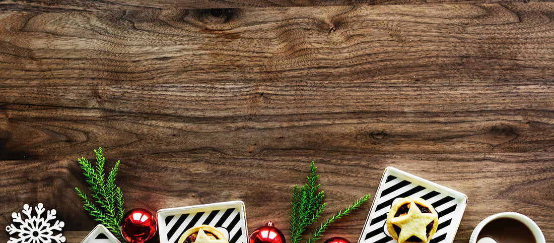 Spice up your Thanksgiving with a traditional side dish, updated with an modern flavor