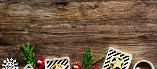 Spice up your Thanksgiving with a traditional side dish, updated with an modern flavor