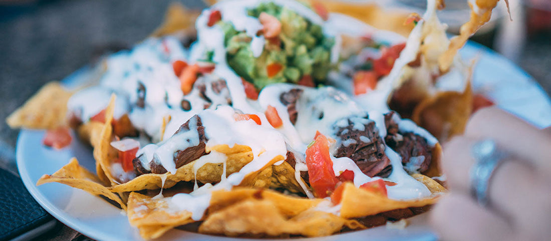 Tijuana Flats Restaurant Now Serving ¡Sabor! by Texas Pete Mexican-Style Hot Sauce