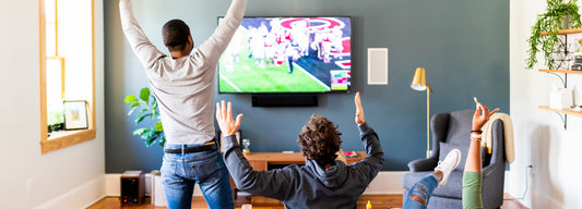 BIG Game Recipes That’ll Heat Up Your Party