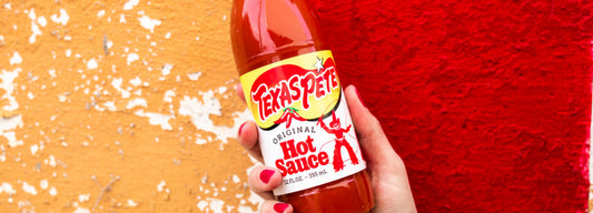 There’s Always More to Love About Texas Pete® in 2021!