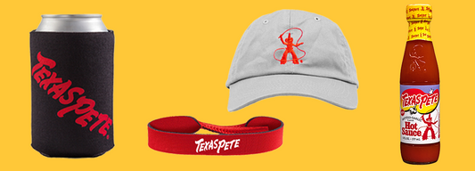 Spicy Dad Summer Starter Pack