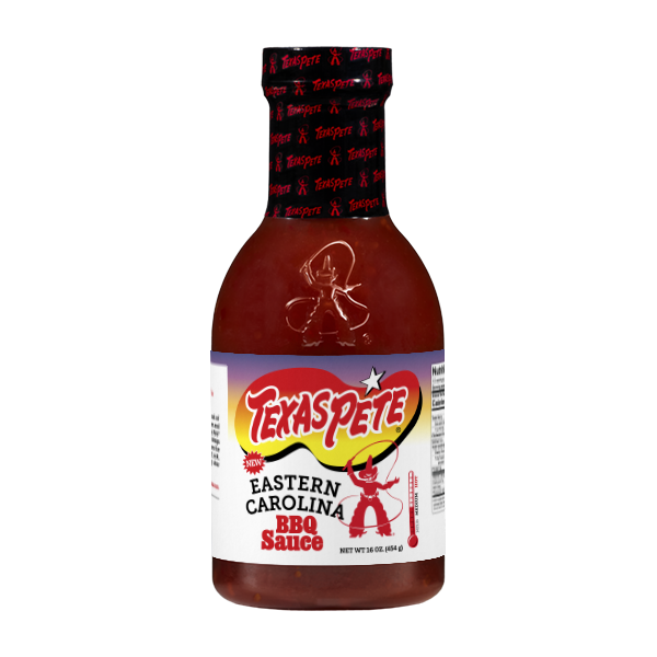 Eastern Carolina BBQ Sauce