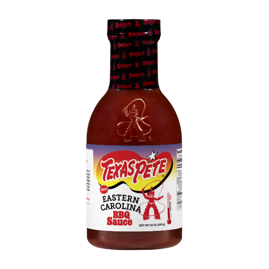 Eastern Carolina BBQ Sauce