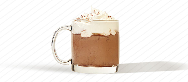 Tex-Mex Hot Chocolate
