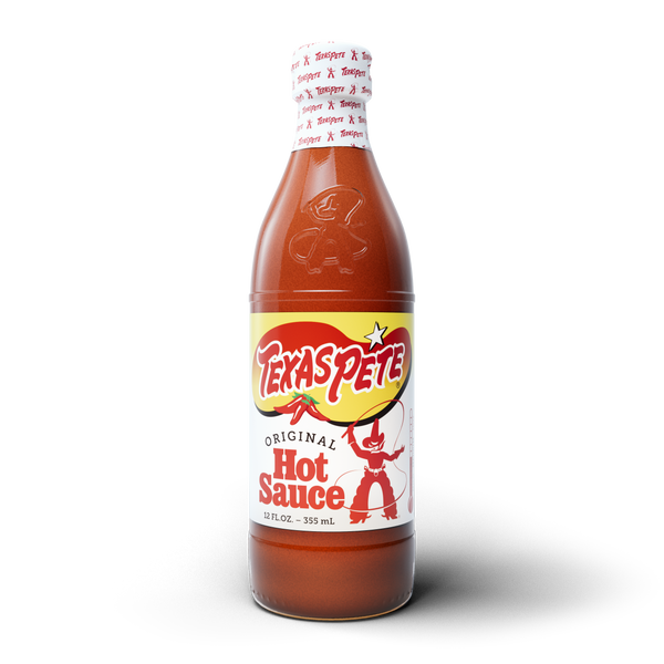 Original Hot Sauce