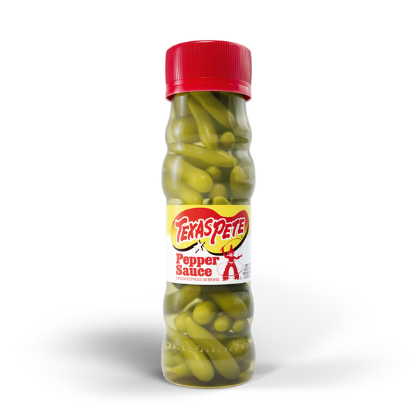 Pepper Sauce
