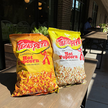 Original Hot Popcorn