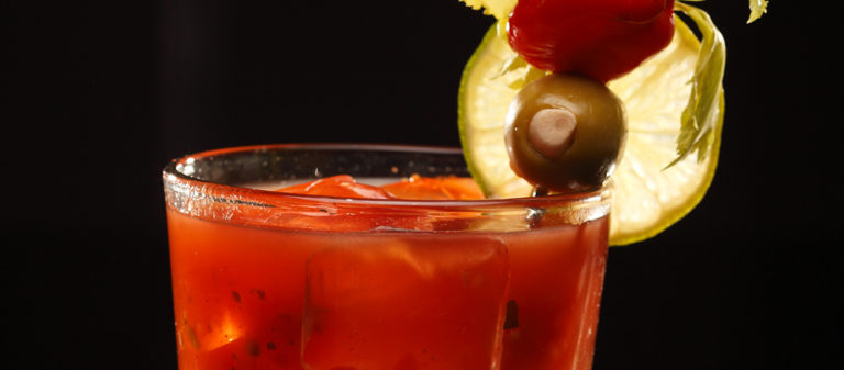 Texas Pete The Bloody Gringo