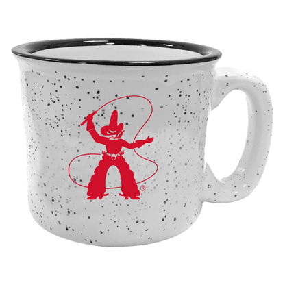 Camp Mug