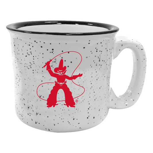 Camp Mug