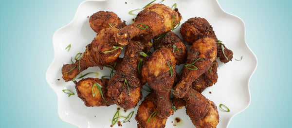 CHA! Country Fried Chicken