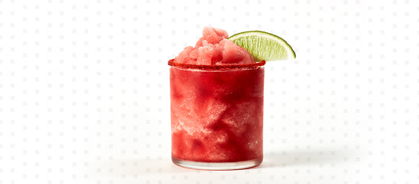 Spicy Cheerwine® Margarita