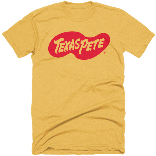 Heather Gold T-shirt