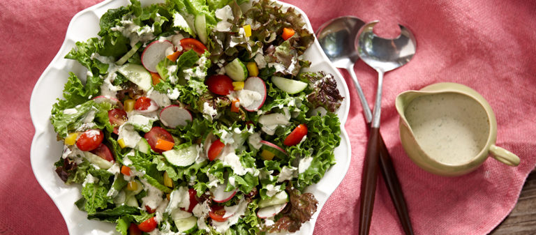 Texas Pete Devil’s Ranch Dressing