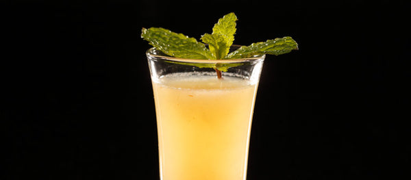 Texas Pete Mo-hotto Mojito Shooters