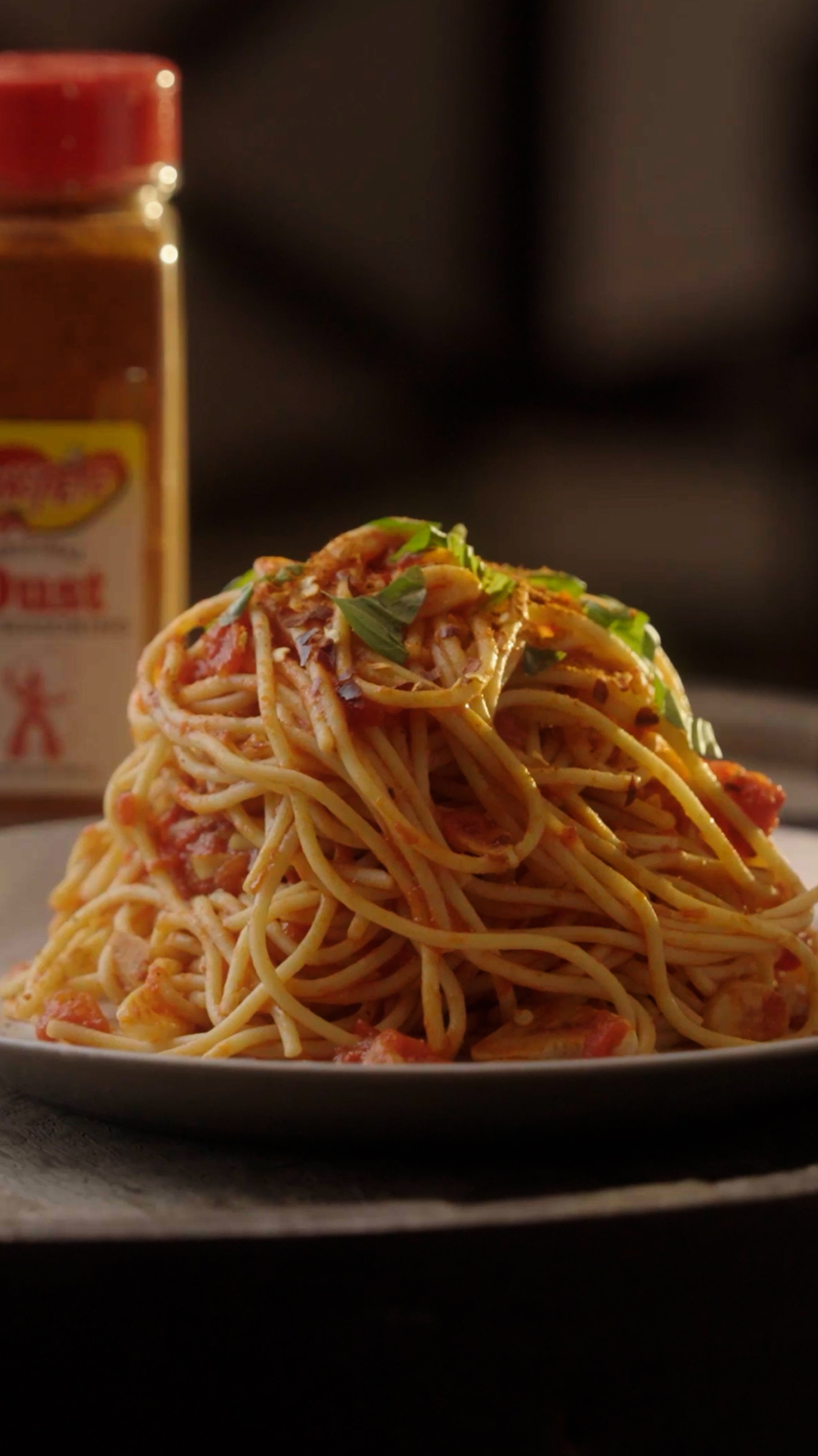 Spaghetti Western | Texas Pete