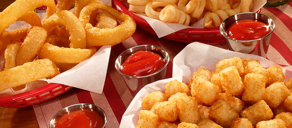 Texas Pete CHA!-Chup