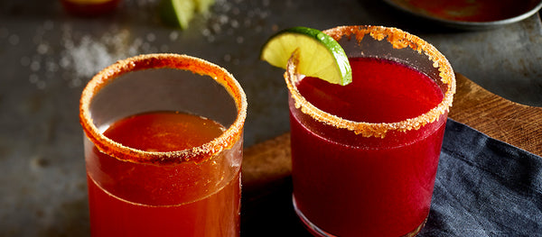 ¡Sabor! Chelada Beer