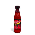 Texas Pete's Hotter Hot Sauce