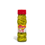 Texas Pete's Green Pepper Sauce